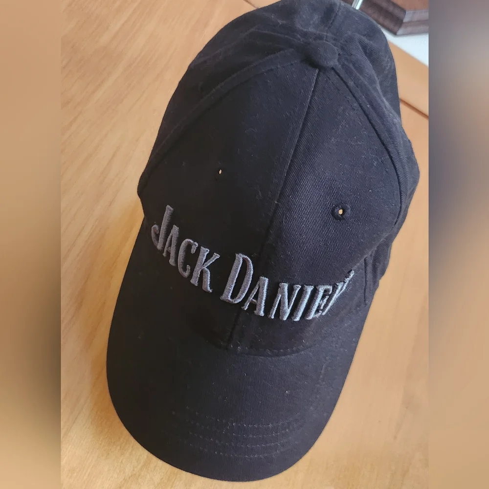 Jack Daniel's Cap Hat